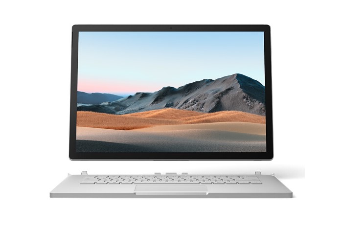 肥城Surface 维修前的准备工作